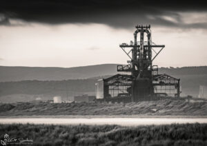 Redcar Blast Furnace Final Day