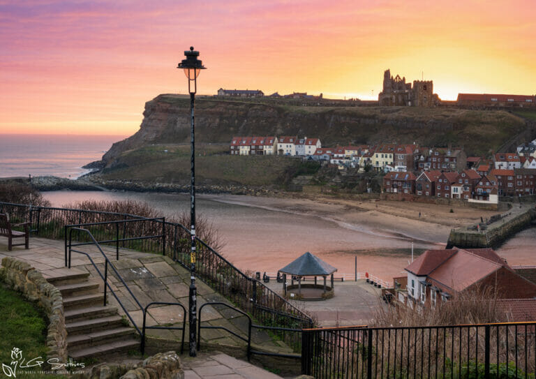New Whitby