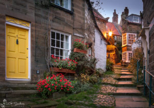 Robin Hoods Bay Cottages