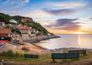 Runswick Bay God's Own County