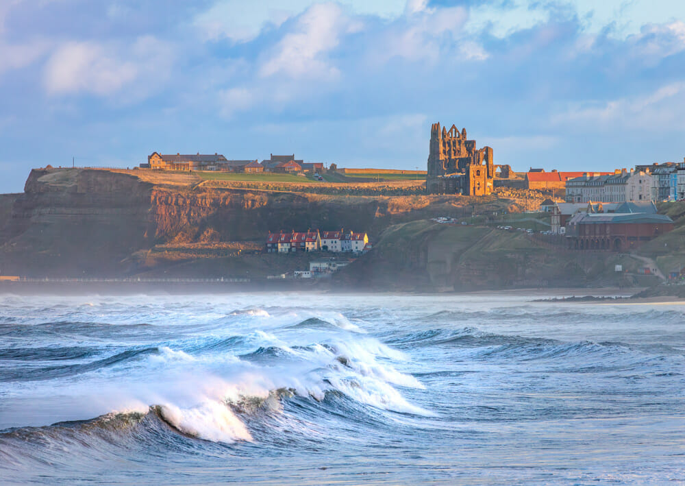 September Whitby Calendar 2024 photo