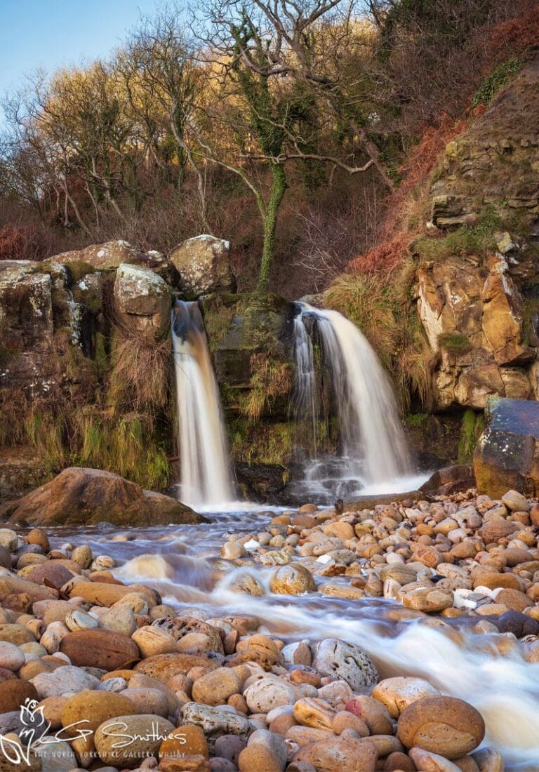 Hayburn Wyke
