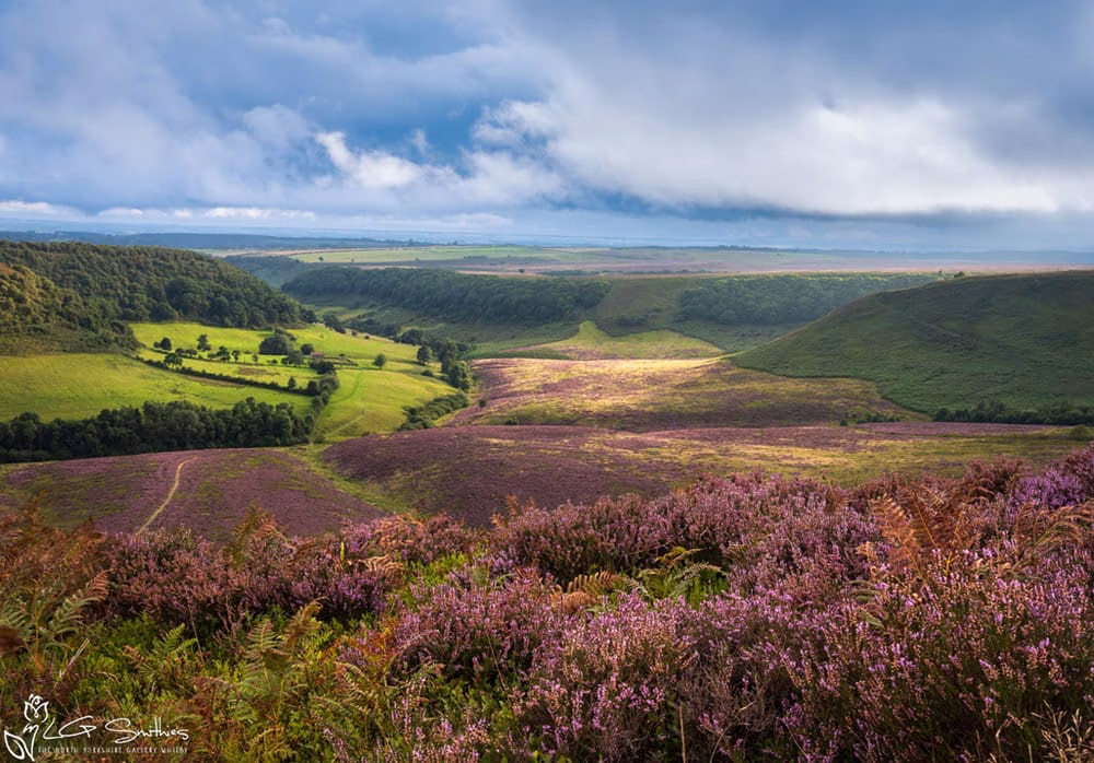 Hole Of Horcum Hole Of Horcum