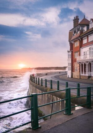 Sandsend Whitby