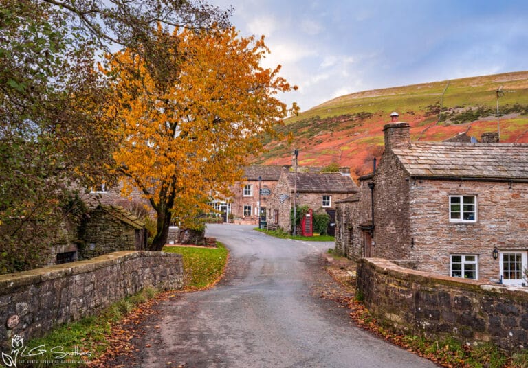 Thwaite Yorkshire