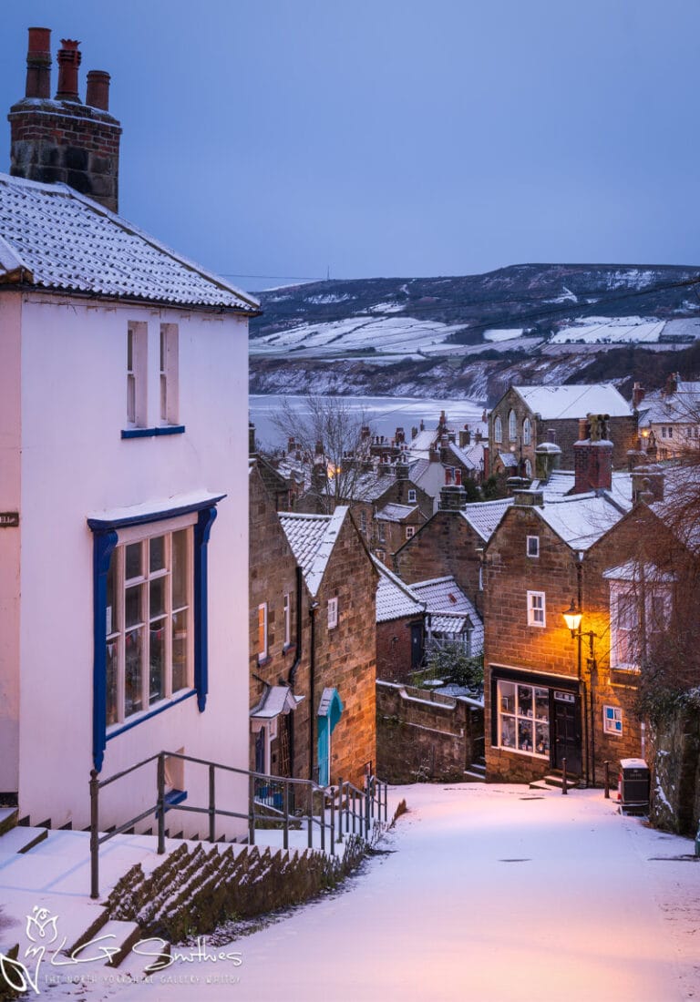 Cosy Cottages At Robin Hoods Bay