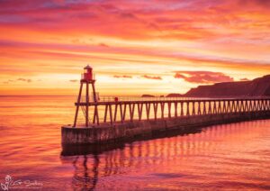 Englands Most Beautiful Town Whitby