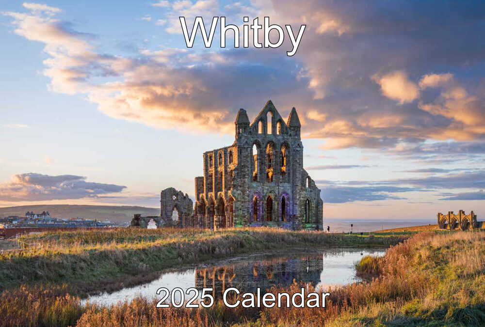 Whitby Calendar 2025