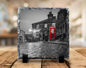 Haworth Colour Pop Photo Slate