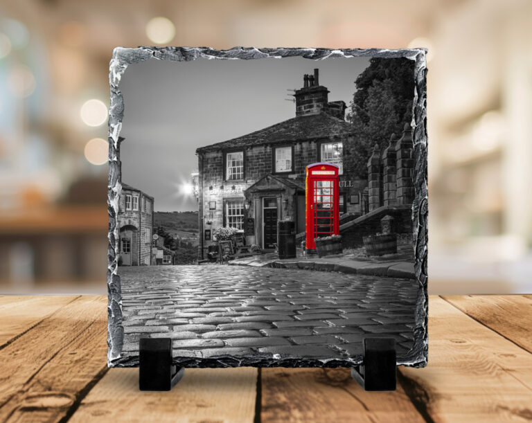 Haworth Colour Pop Photo Slate