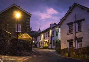 The Golden Rule, Ambleside
