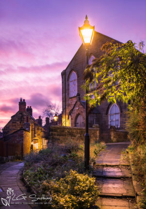 Robin Hoods Bay Congregational Church
