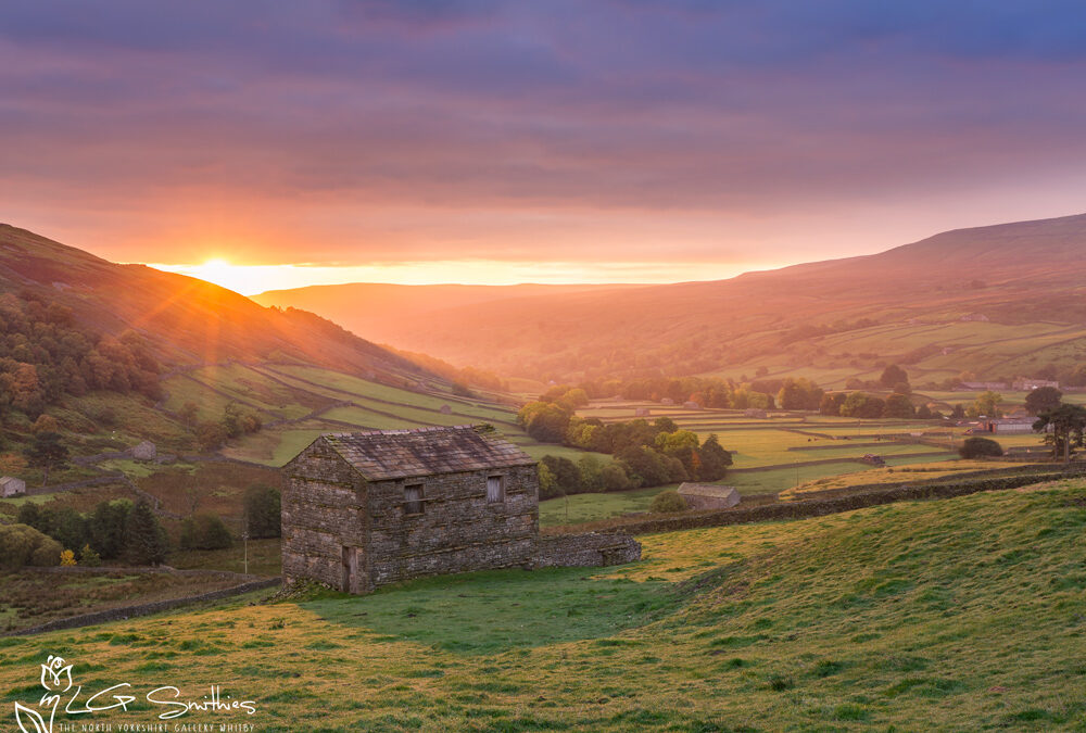 Yorkshire Dales Prints – Fine Art Photography of England’s Most Breathtaking Landscapes