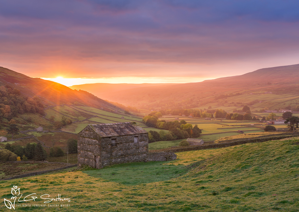 Yorkshire Dales Prints Yorkshire Dales Prints
