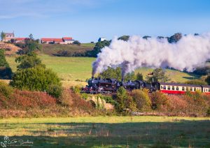 Ivatt 2MT And Standard 2MT No. 78019