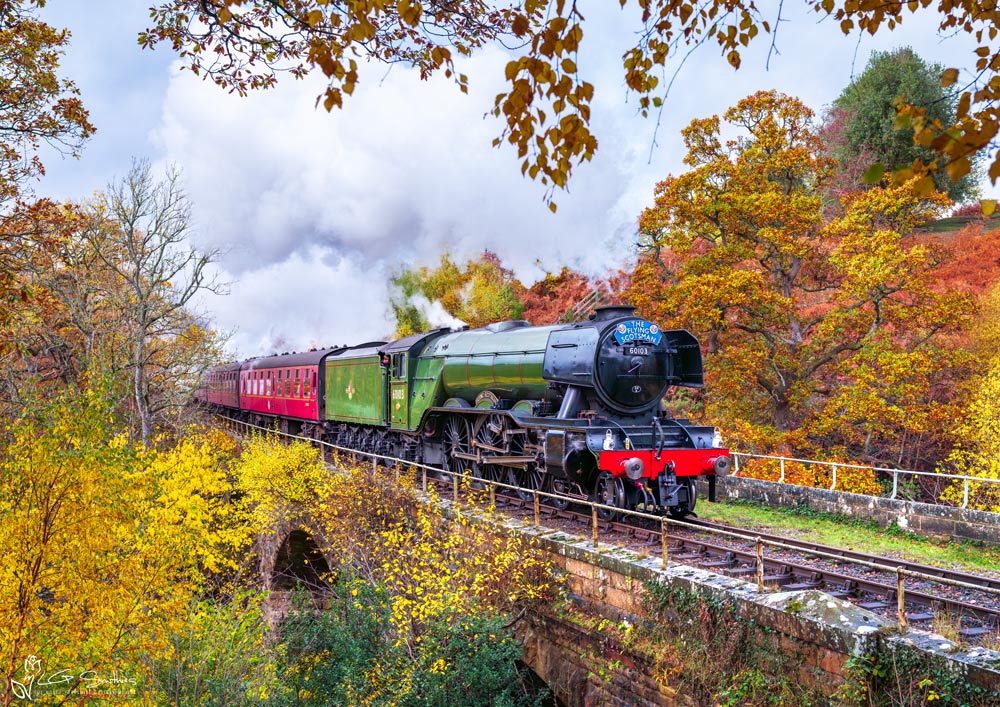 North York Moors Railway