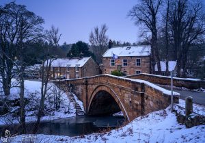 Board Inn Lealholm North Yorkshire