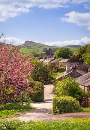 Yorkshire Dales Cottages at Stainforth