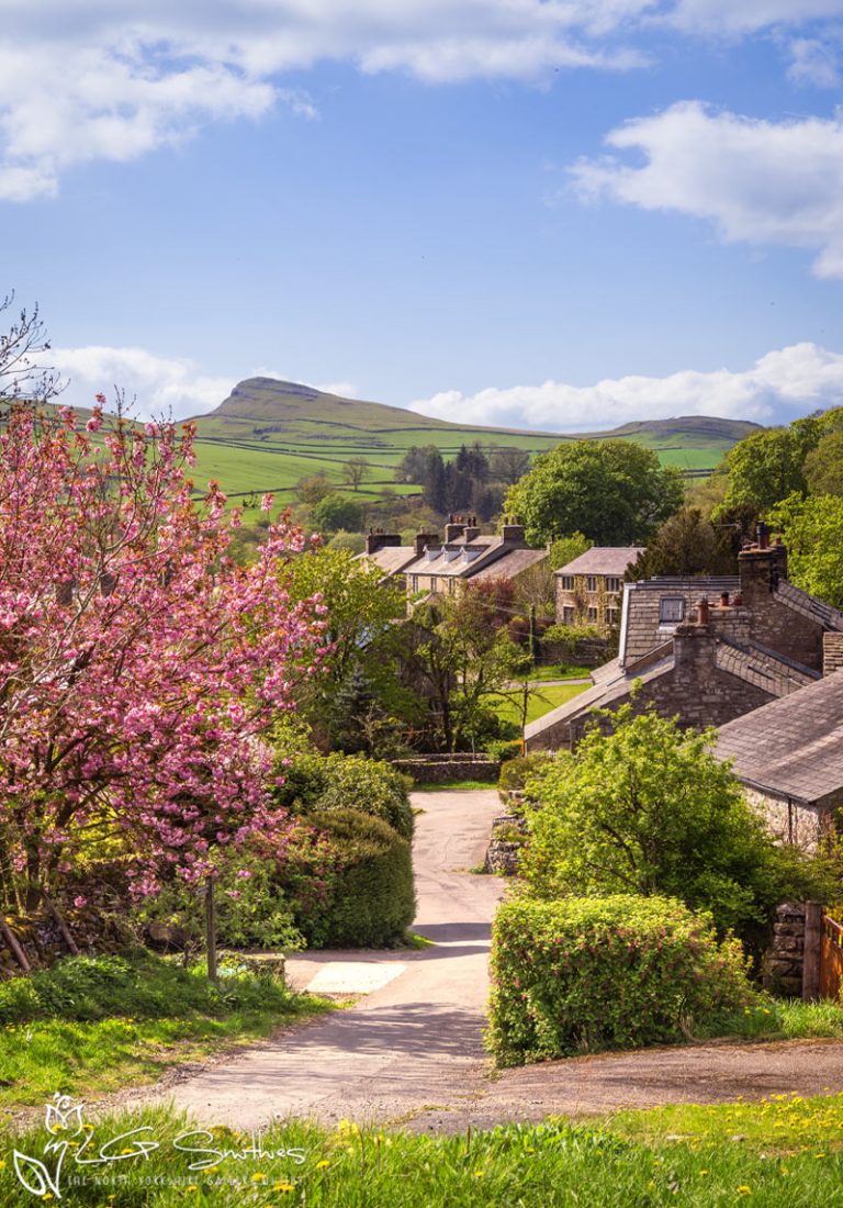 Yorkshire Dales Cottages at Stainforth
