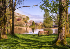 kilnsey park