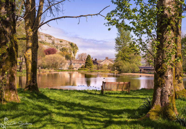 kilnsey park