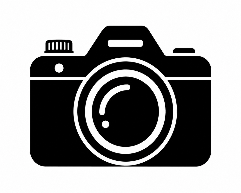 Photographers Tip Icon Photographers Tip Icon
