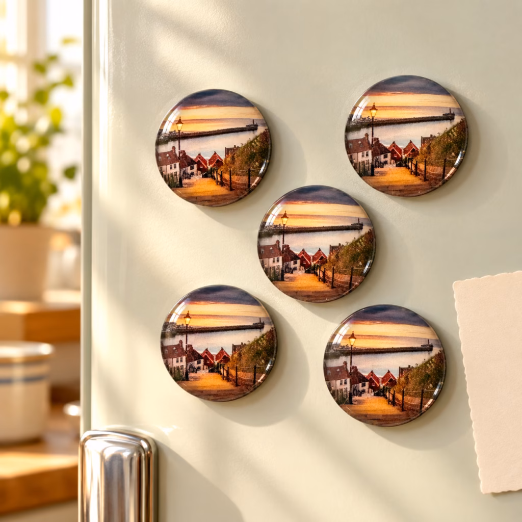 Fridge Magnets