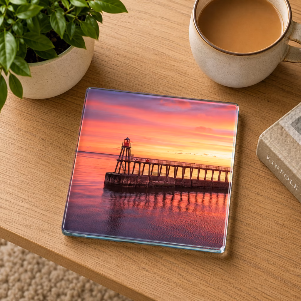 Yorkshire Coasters