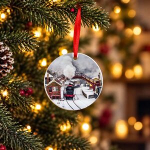 goathland-station-snow-christmas-bauble