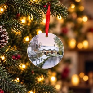 Home 3 thornton-le-dale-snow-christmas-bauble